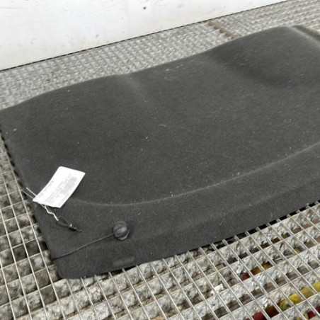 Plage arriere VOLKSWAGEN SCIROCCO 3