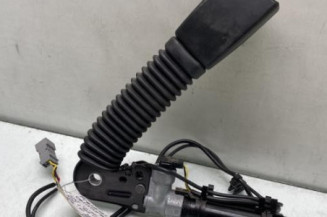 Pretensionneur de ceinture avant gauche MINI MINI 2 R55 Photo n°1