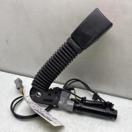 Pretensionneur de ceinture avant gauche MINI MINI 2 R55 Photo n°1