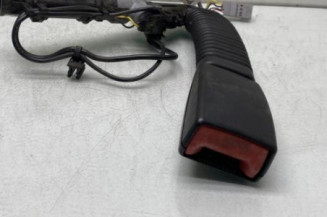 Pretensionneur de ceinture avant gauche MINI MINI 2 R55