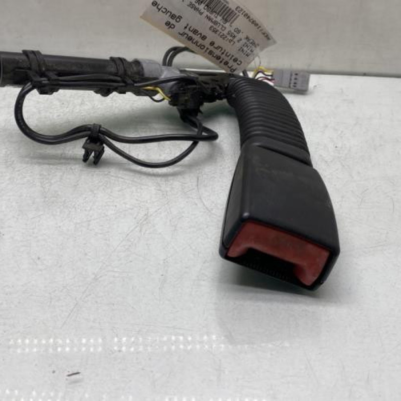 Pretensionneur de ceinture avant gauche MINI MINI 2 R55 Photo n°2