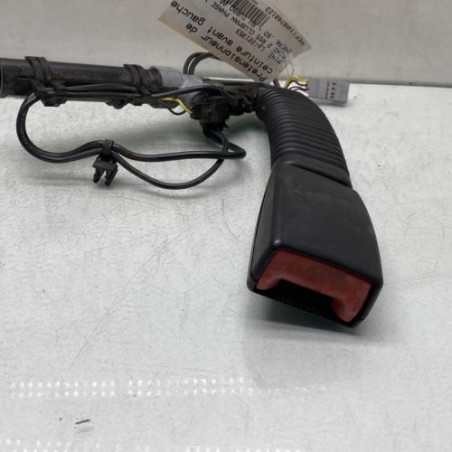 Pretensionneur de ceinture avant gauche MINI MINI 2 R55