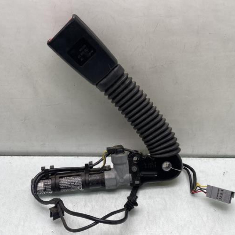 Pretensionneur de ceinture avant gauche MINI MINI 2 R55 Photo n°3