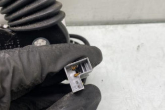 Pretensionneur de ceinture avant gauche MINI MINI 2 R55