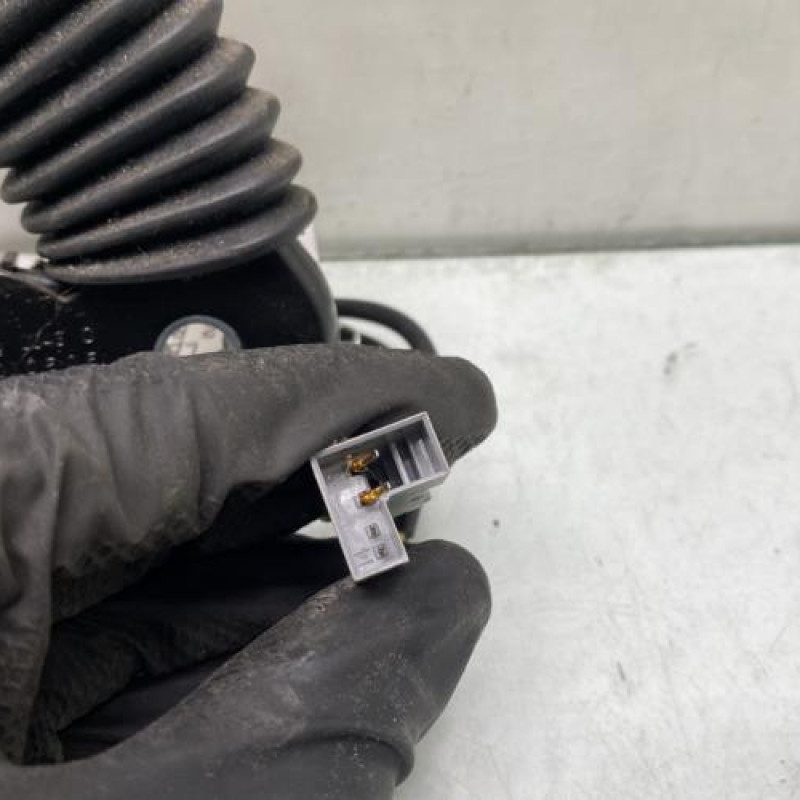 Pretensionneur de ceinture avant gauche MINI MINI 2 R55 Photo n°4