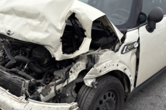 MINI MINI 2 R56 PHASE 2 1.6D - 16V TURBO ONE D Photo n°1