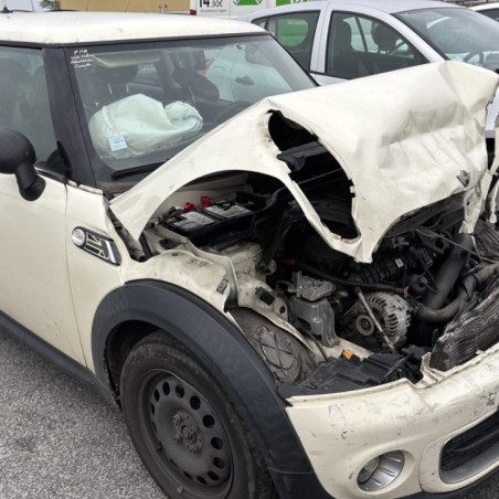 MINI MINI 2 R56 PHASE 2 1.6D - 16V TURBO ONE D