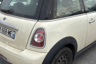 MINI MINI 2 R56 PHASE 2 1.6D - 16V TURBO ONE D