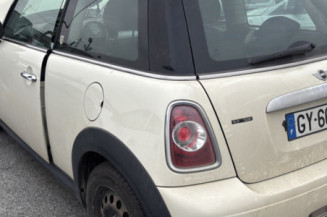 MINI MINI 2 R56 PHASE 2 1.6D - 16V TURBO ONE D