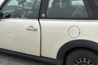 MINI MINI 2 R56 PHASE 2 1.6D - 16V TURBO ONE D