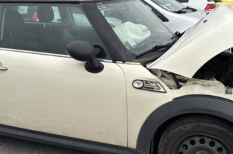 MINI MINI 2 R56 PHASE 2 1.6D - 16V TURBO ONE D