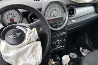 MINI MINI 2 R56 PHASE 2 1.6D - 16V TURBO ONE D