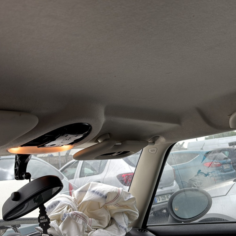 MINI MINI 2 R56 PHASE 2 1.6D - 16V TURBO ONE D Photo n°14