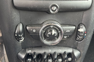 MINI MINI 2 R56 PHASE 2 1.6D - 16V TURBO ONE D