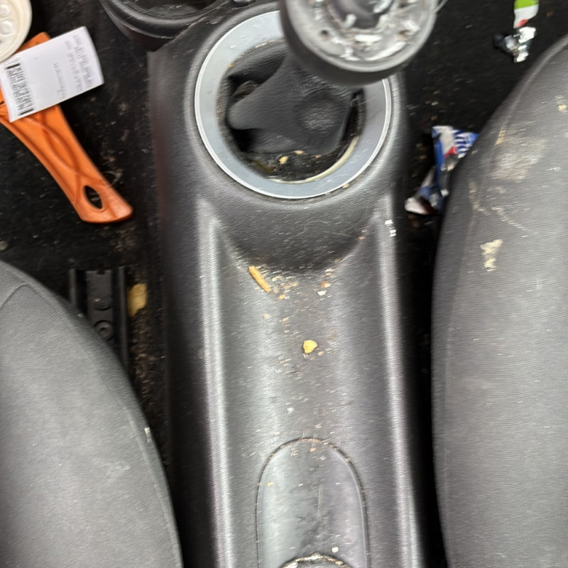 MINI MINI 2 R56 PHASE 2 1.6D - 16V TURBO ONE D Photo n°17