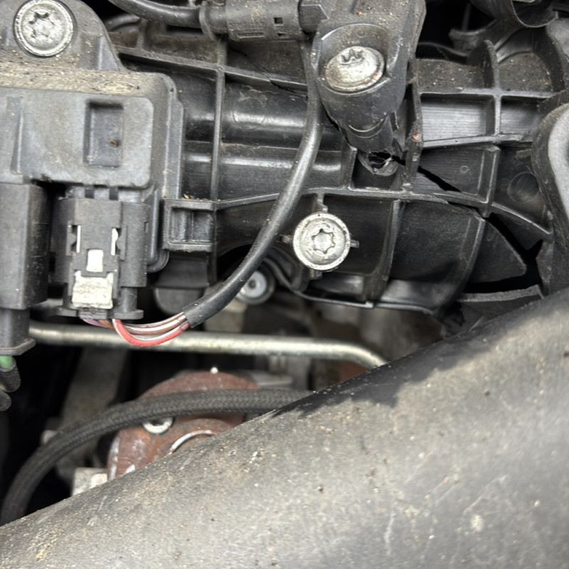 MINI MINI 2 R56 PHASE 2 1.6D - 16V TURBO ONE D Photo n°23