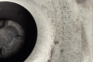 MINI MINI 2 R56 PHASE 2 1.6D - 16V TURBO ONE D