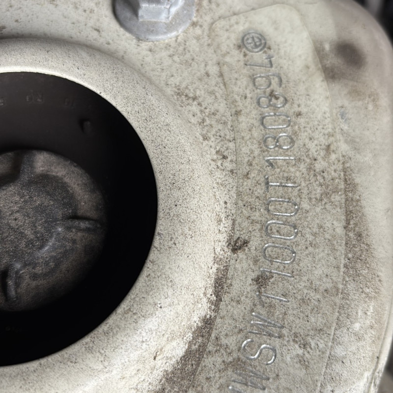 MINI MINI 2 R56 PHASE 2 1.6D - 16V TURBO ONE D Photo n°24