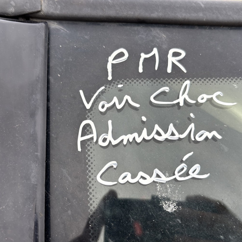 MINI MINI 2 R56 PHASE 2 1.6D - 16V TURBO ONE D Photo n°25