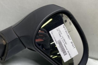 Retroviseur droit PEUGEOT 207 Photo n°1