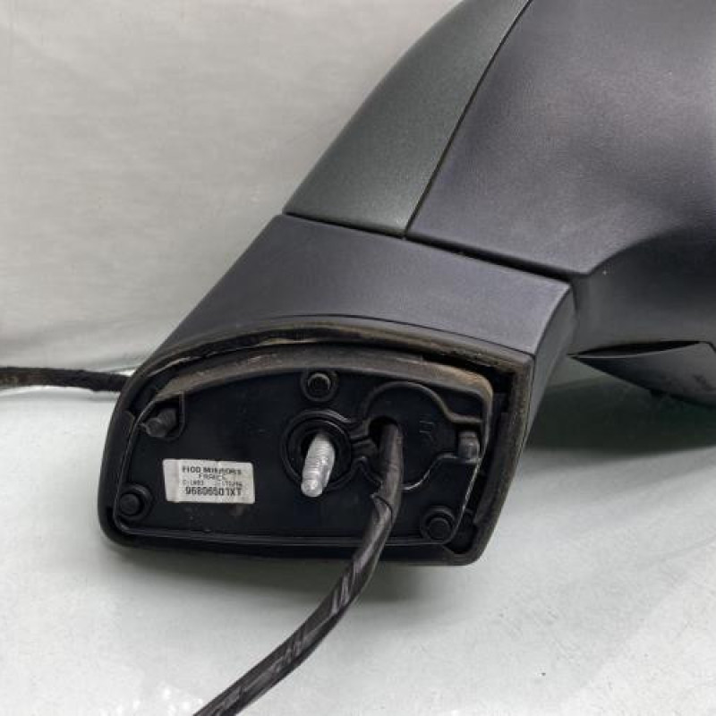 Retroviseur droit PEUGEOT 207 Photo n°2