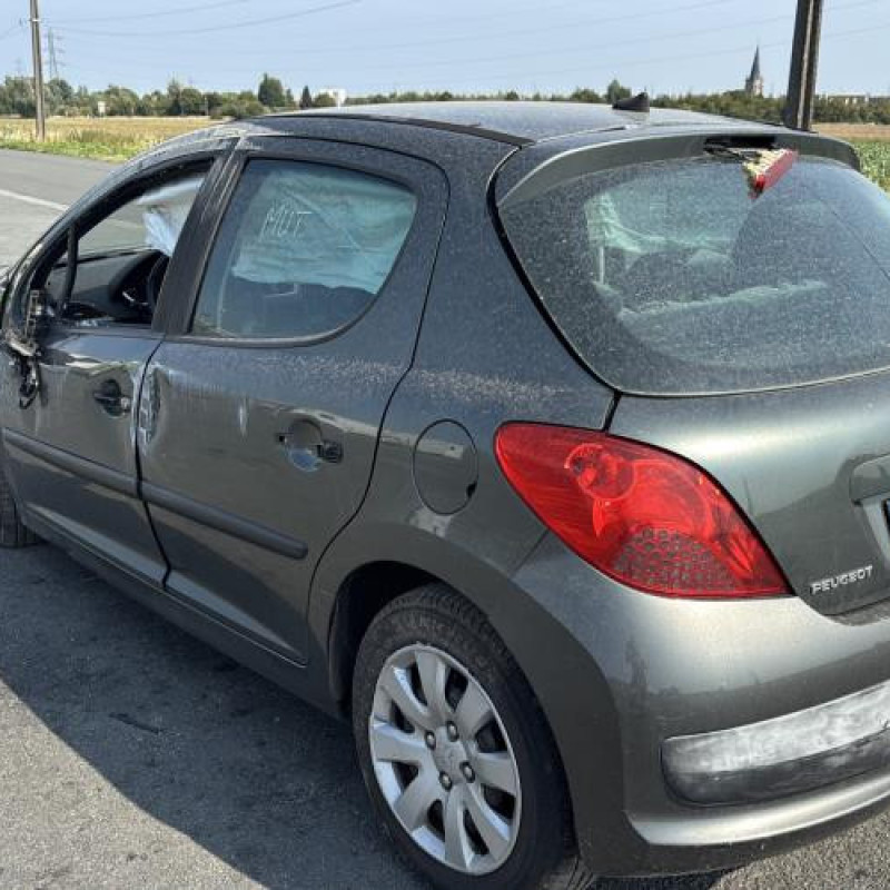 Retroviseur droit PEUGEOT 207 Photo n°8