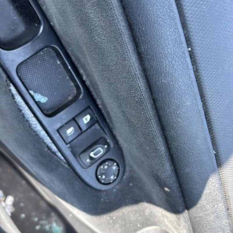 Retroviseur droit PEUGEOT 207 Photo n°14