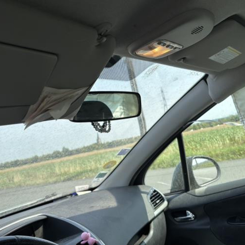 Retroviseur droit PEUGEOT 207 Photo n°18