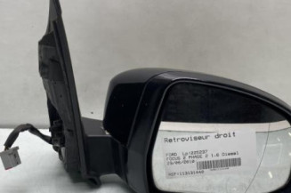 Retroviseur droit FORD FOCUS 2 Photo n°1