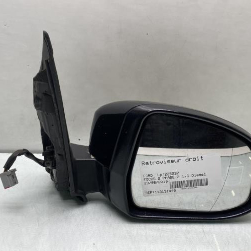 Retroviseur droit FORD FOCUS 2 Photo n°1