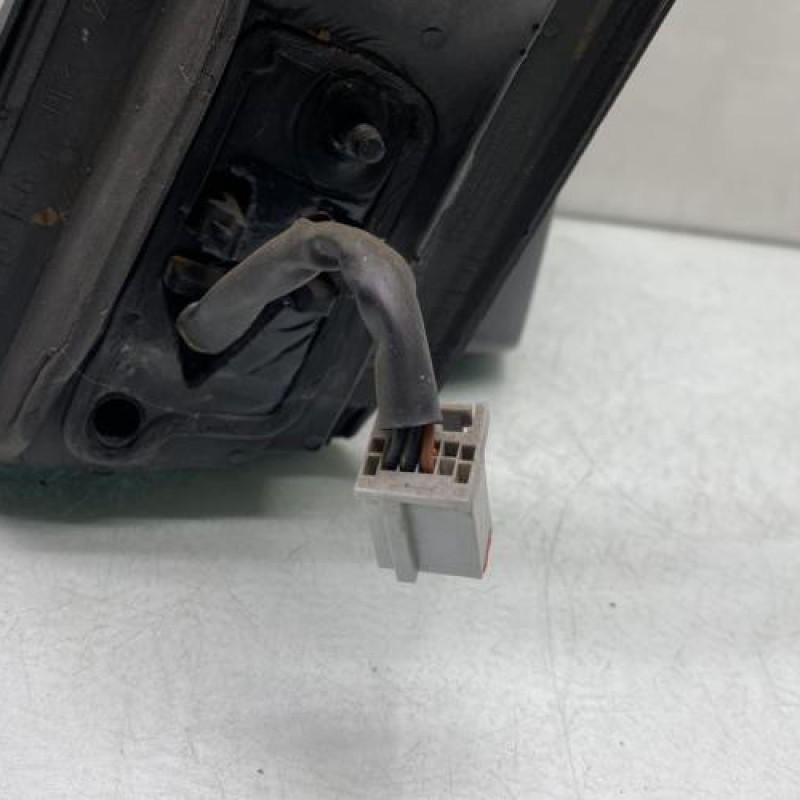 Retroviseur droit FORD FOCUS 2 Photo n°3