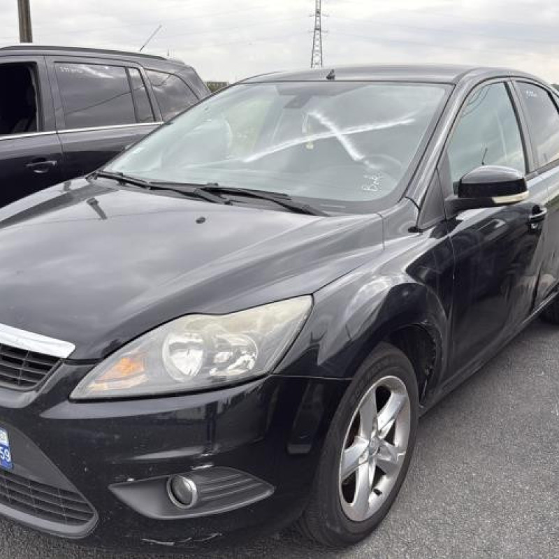 Retroviseur droit FORD FOCUS 2 Photo n°6