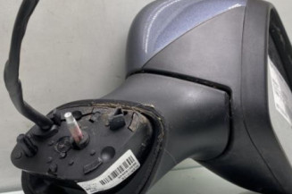 Retroviseur droit RENAULT CLIO 4
