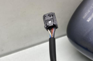 Retroviseur droit RENAULT CLIO 4