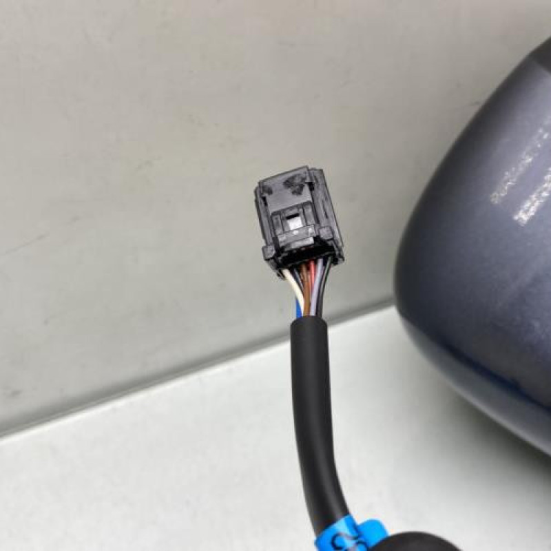 Retroviseur droit RENAULT CLIO 4 Photo n°3