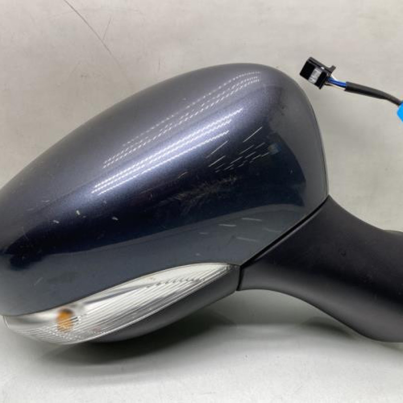 Retroviseur droit RENAULT CLIO 4 Photo n°4