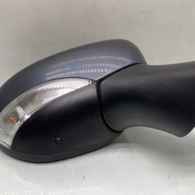 Retroviseur droit RENAULT CLIO 4 Photo n°5