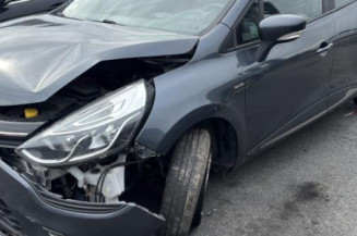 Retroviseur droit RENAULT CLIO 4