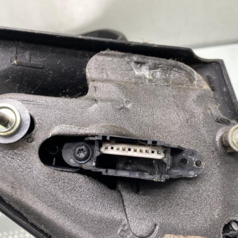 Retroviseur droit RENAULT MEGANE 1 Photo n°2