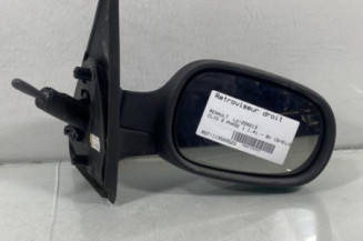 Retroviseur droit RENAULT CLIO 2 Photo n°1