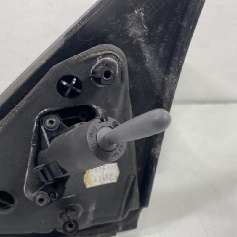 Retroviseur droit RENAULT CLIO 2 Photo n°4