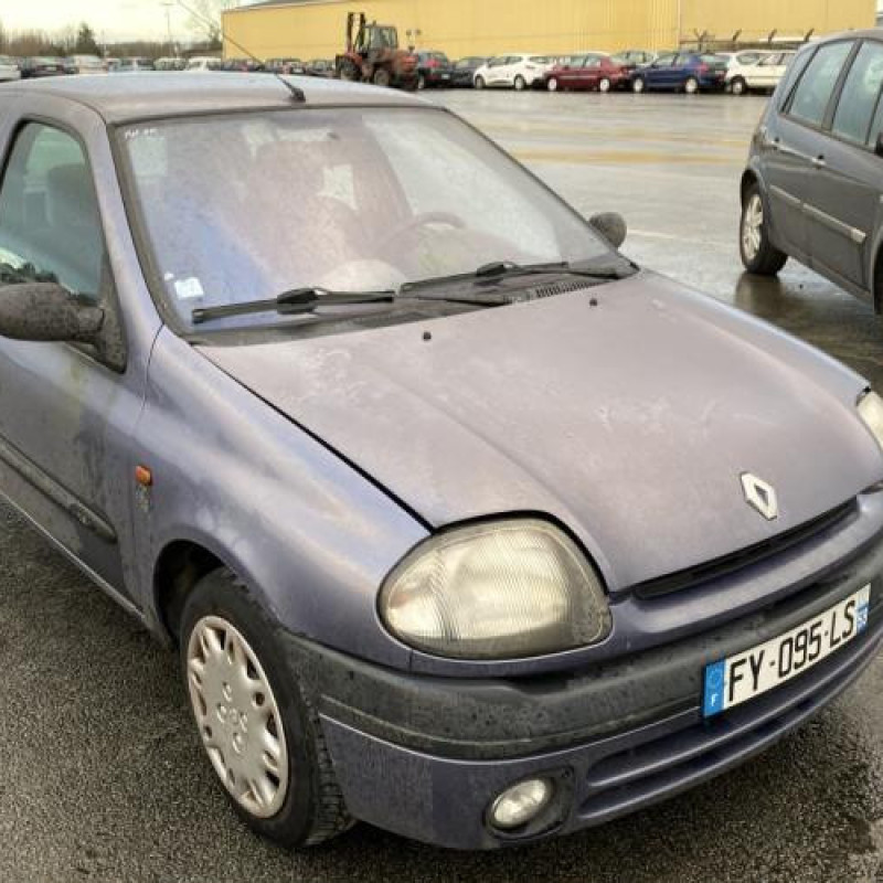 Retroviseur droit RENAULT CLIO 2 Photo n°5