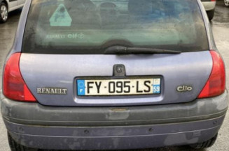 Retroviseur droit RENAULT CLIO 2