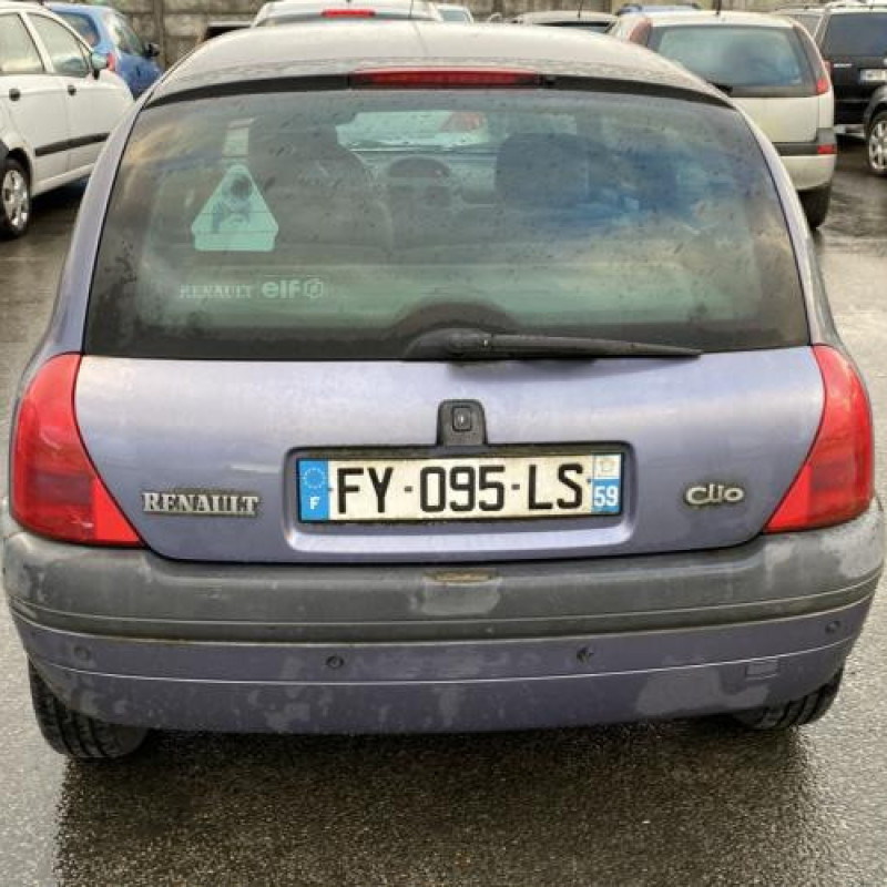 Retroviseur droit RENAULT CLIO 2 Photo n°7