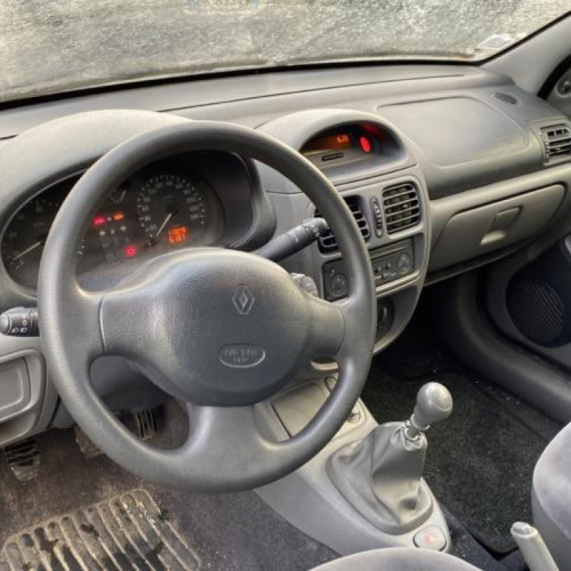 Retroviseur droit RENAULT CLIO 2 Photo n°15