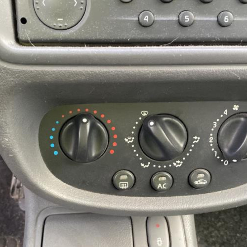 Retroviseur droit RENAULT CLIO 2 Photo n°18