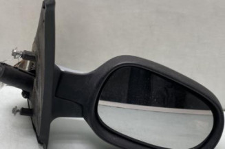 Retroviseur droit RENAULT CLIO 2 Photo n°1