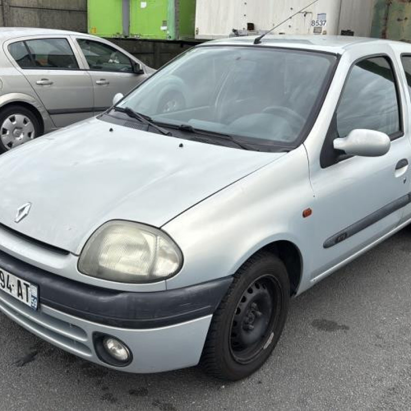Retroviseur droit RENAULT CLIO 2 Photo n°5