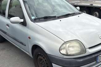 Retroviseur droit RENAULT CLIO 2