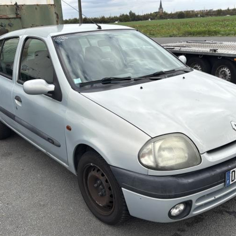 Retroviseur droit RENAULT CLIO 2 Photo n°6